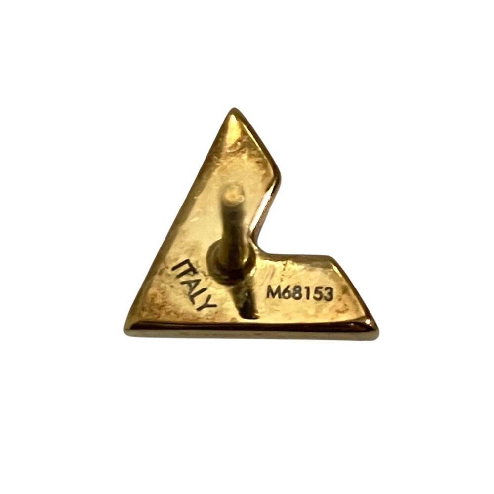 LOUIS VUITTON Earrings - Picture 7 of 9